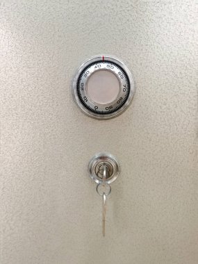 Güvenlik kutusunun şifresi. Güvenlik ve koruma kavramı. 