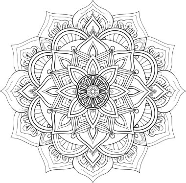 Yetişkinler için Boyama Sayfası, Tüm Kelebek Makarnası