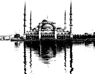 İstanbul 'un Asgari Çizgi Kalite Tasarımı, Temiz ve Basit