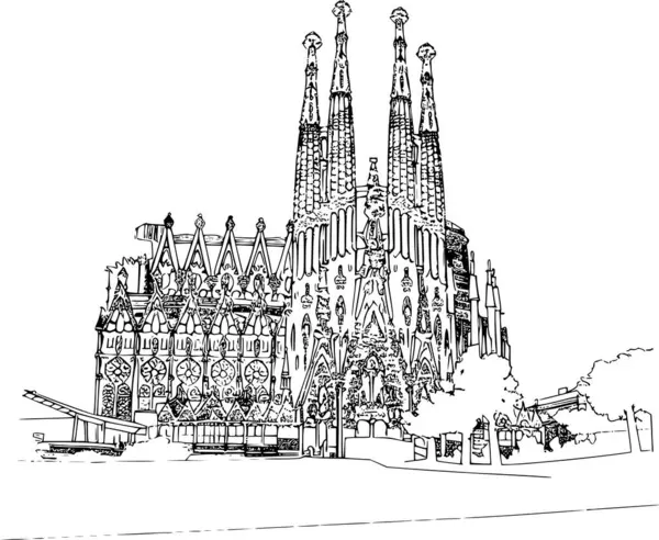 Barselona Stili Sokak Sanatı, Şehir Büyüsü 'nün Gerçekçi Silueti