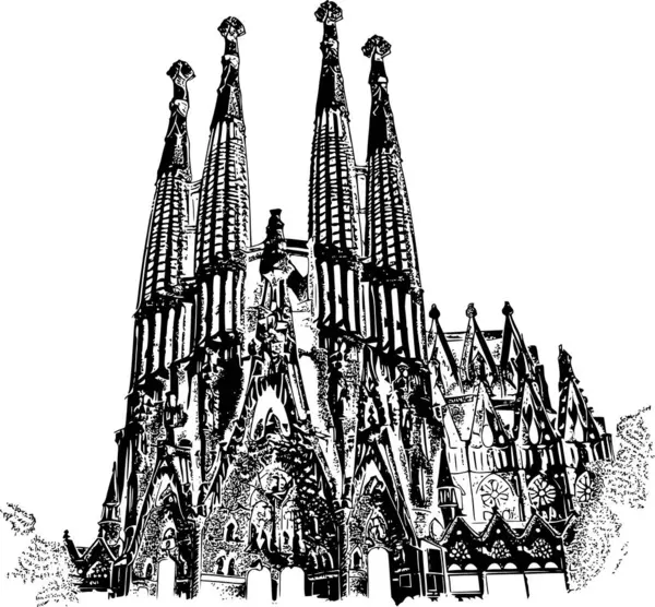 Barselona Stili Sokak Sanatı, Şehir Büyüsü 'nün Gerçekçi Silueti