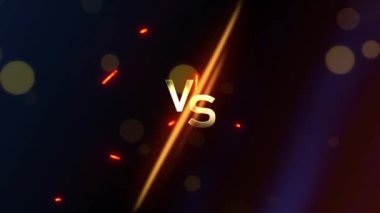 VFX 'e karşı. Savaş ya da karşılaştırma efektleri. Yıldırıma karşı