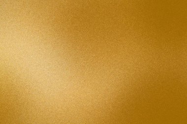 bandera abstracto  dorado, oro, amarillo, naranja, blanco beige, plantilla con espacio vacio, gradiente, textura aspero, grunge, metal, ruido granulada, textura sucia brillo luz brillante y resplandor, con espacio, para diseo. Bandera web, redes clipart