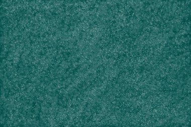 fondo abstracto con textura verde marino, mar, musgo, brillante, para diseo, vaco, poroso,spero, concreto, papel, tarjeta, ruido, bandera web. da festivo clipart