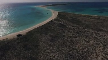 Doğanın güzel manzarası