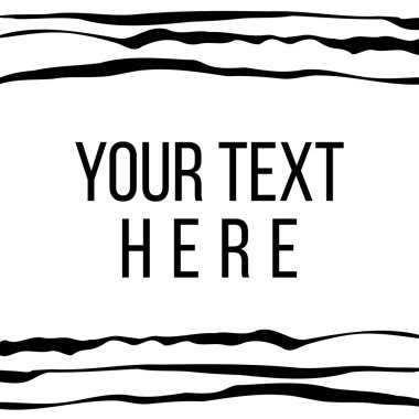 Grunge asgari soyut sosyal medya besleme arkaplanı, web pankartı şablonu. sunum için iyi 