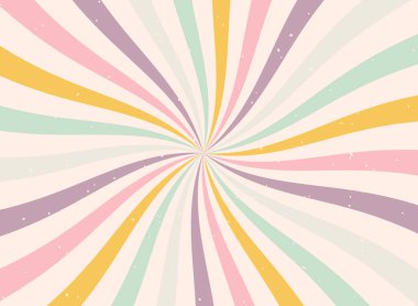 Popüler sanat geçmişi. Pembe şeker arka planı. Girdap geçmişi. Çarpık arka plan. Girdap deseni. Lolipop deseni. Soyut çizgili desen. 