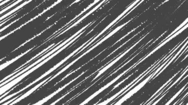 4K Fırça Arkaplanı ve Görüntü Efekti