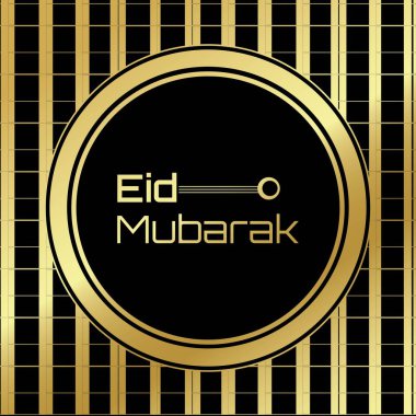 Bayram Mübarek festival kartı