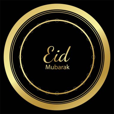 Bayram Mübarek festival kartı