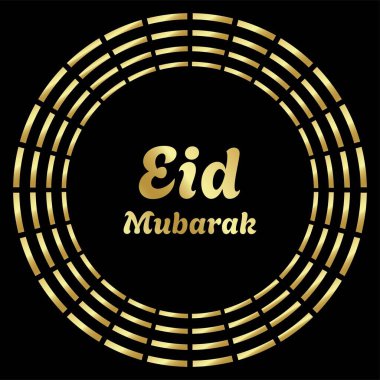 Bayram Mübarek festival kartı