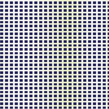 Golden Vibe kusursuz geometrik desen. Soyut arkaplan. Vektör İllüstrasyonu.