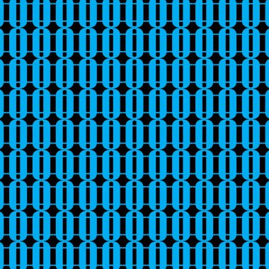 Kusursuz desen. Modern tarz. Geometrik arkaplan tekrarlanıyor.
