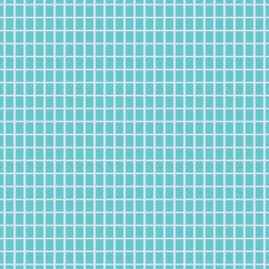 Mavi zemin üzerine Dikişsiz desen.