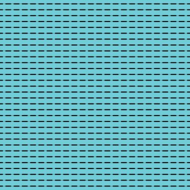 Mavi zemin üzerine Dikişsiz desen.