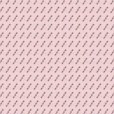 Kusursuz geometrik desen. Modern stil dokusu.