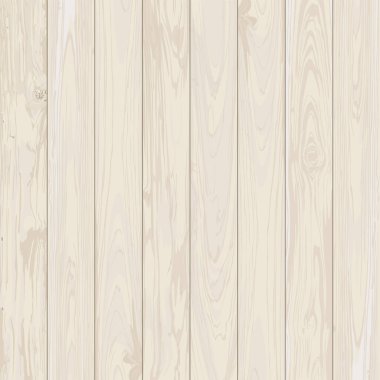 Kereste panellerini kes beyazlatılmış solgunluk durumu kare arkaplan resimlemesi.