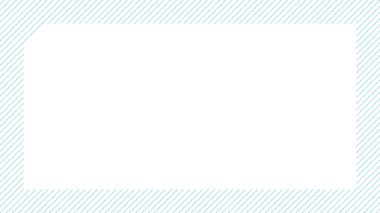 Mavi köşegen ince çizgiler beyaz arkaplan ile tekrar örüntü dikdörtgen sol üst köşe grafik resimleme boş boşluk vardır.