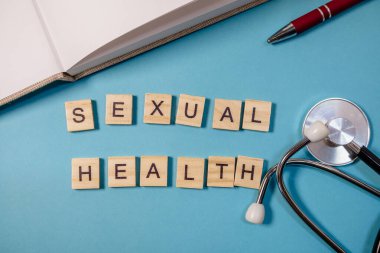 Sexual health is an important aspect of overall health. It involves physical, emotional, and social well-being. Sexual health includes the ability to have pleasurable and safe sexual experiences clipart