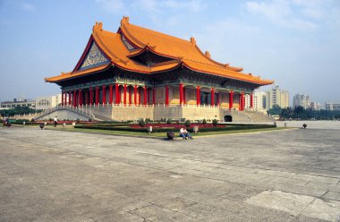 Tayvan Ulusal Tiyatrosu