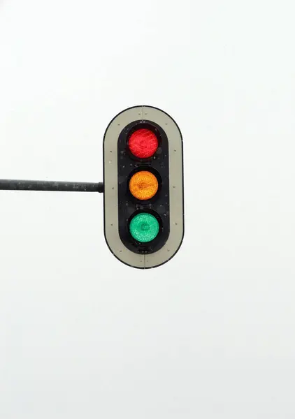 traffic light, red green amber,  Germany
