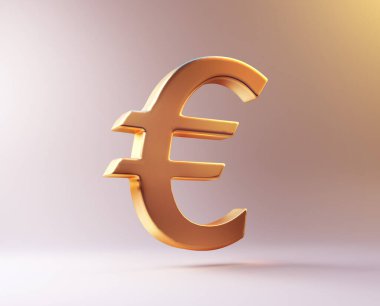 Para birimi sembolü Euro işareti