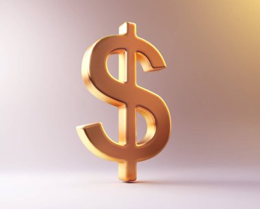 Para birimi sembolü dolar işareti