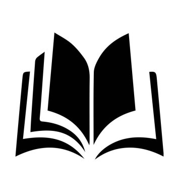 Eğitim Logosu Vektör Sanatı, Simgeler