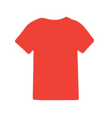 Tişört tasarımının yaratıcı vektörü