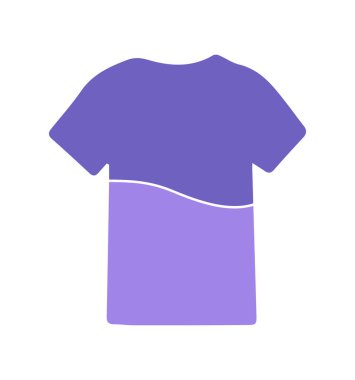 Tişört tasarımının yaratıcı vektörü