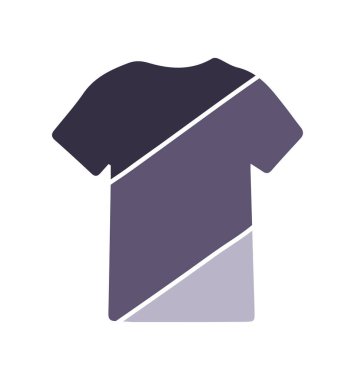 Tişört tasarımının yaratıcı vektörü