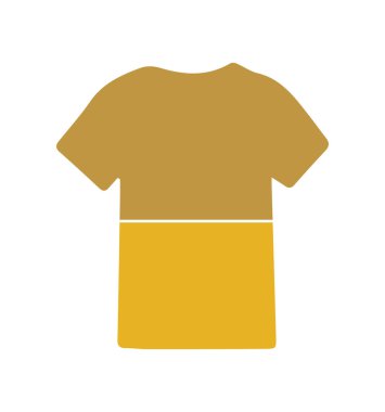 Tişört tasarımının yaratıcı vektörü