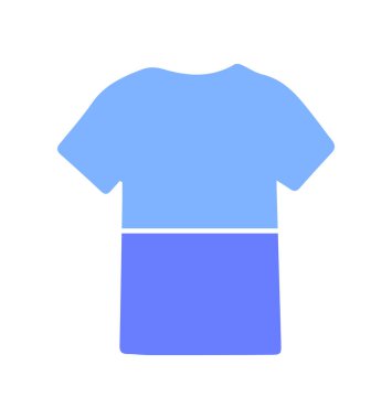 Tişört tasarımının yaratıcı vektörü