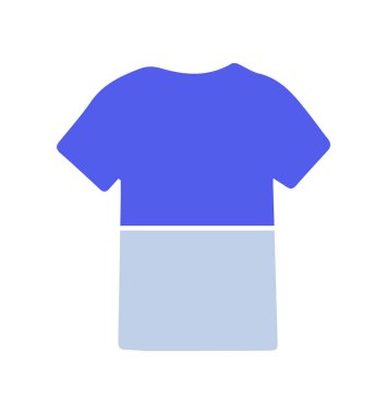 Tişört tasarımının yaratıcı vektörü