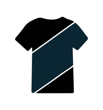 Tişört tasarımının yaratıcı vektörü