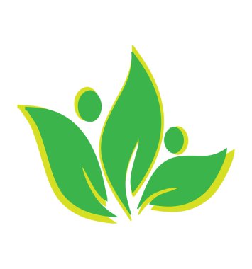 Renklerin zarif yaratıcı ağaç tasarımı