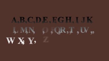 animasyon video içeriği ve grafik tasarımları