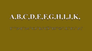 animasyon video içeriği ve grafik tasarımları