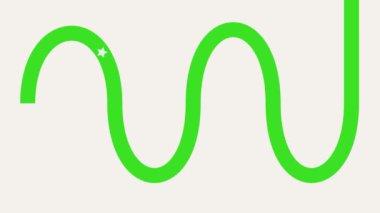 renk animasyonu ve grafik tasarım animasyonu