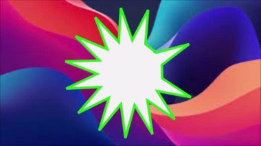 renk animasyonu ve grafik tasarım animasyonu