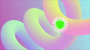 renk animasyonu içeriği ve grafik tasarım animasyonu