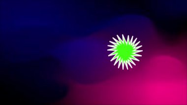 renk animasyonu içeriği ve grafik tasarım animasyonu