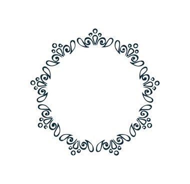 Güzel çiçek sanatı ve mandala çiçek tasarımı