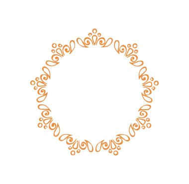Güzel çiçek sanatı ve mandala çiçek tasarımı