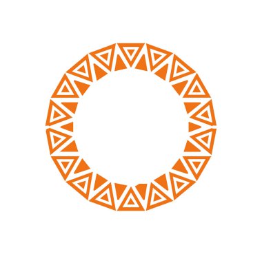 Güzel çiçek sanatı ve mandala çiçek tasarımı