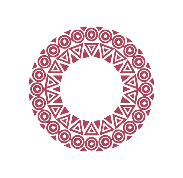 Güzel çiçek sanatı ve mandala çiçek tasarımı