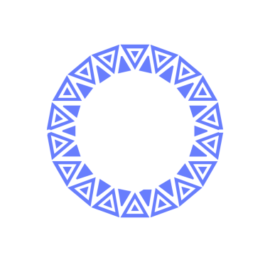 Güzel çiçek sanatı ve mandala çiçek tasarımı