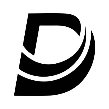 Alfabe sanatı rengi harf tasarımı işareti