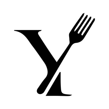 Alfabe sanatı rengi harf tasarımı işareti