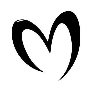 Alfabe sanatı rengi harf tasarımı işareti